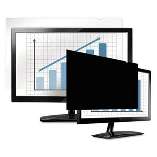 Fellowes Blackout Privacy Filter For 23.8 Widescreen Lcd/notebook (fel4816901)