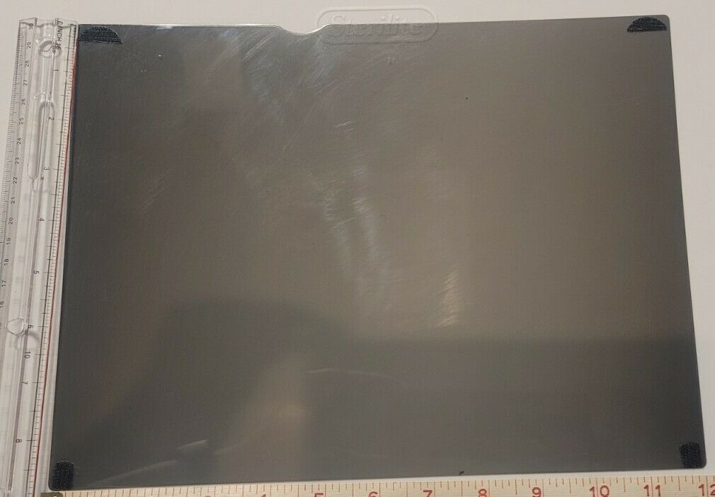 3m Pf15.0 Privacy Filter Laptop Screen Cover