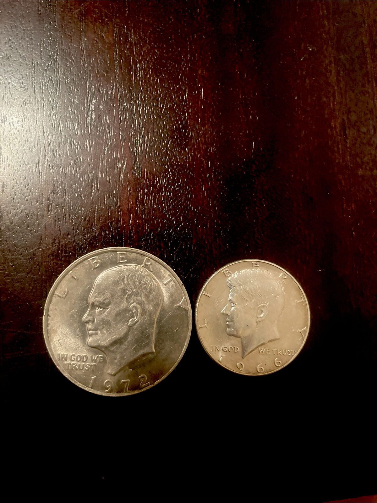 monedas de plata estados unidos